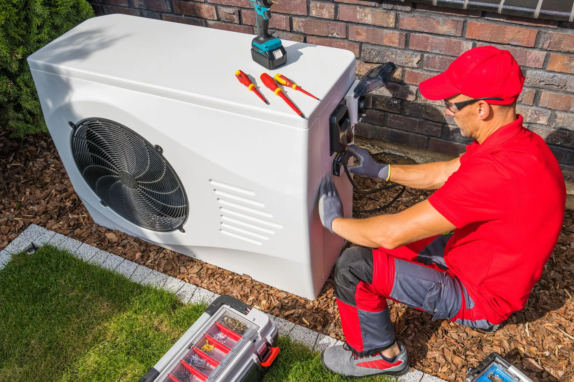 About HVAC in Beaver, WV